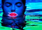Bending Light (The Moods of Color) by Eric Meola, 9781864709957