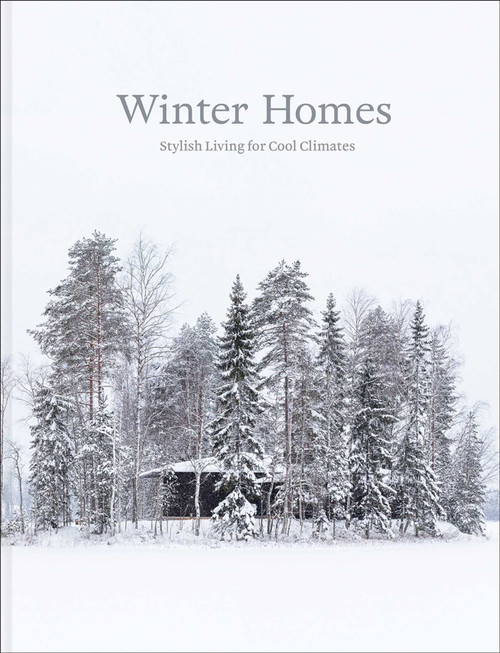 Winter Homes (Stylish Living for Cool Climates) by Jeanette Wall, 9781864709964
