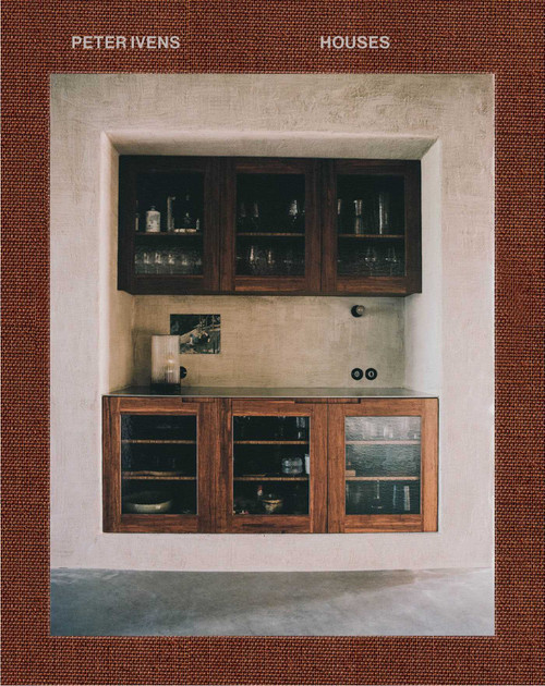 Peter Ivens - Houses by Peter Ivens, Sisse Bro, 9789460583681