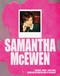 Samantha McEwen (London | Paris | New York. Works and Life from the 1980s to the Present) by Linda Yablonsky, Hervé Perdriolle, 9791254600597