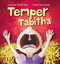 Temper Tabitha - 9780648728719 by Jackie Hosking, 9780648728719