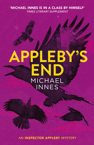 Appleby's End by Michael Innes, 9781504092067