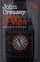 Death by Night by John Creasey, 9781504092135