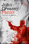 Panic! by John Creasey, 9781504092173