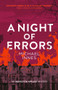 A Night of Errors by Michael Innes, 9781504092296