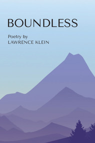 Boundless (Poetry) by Lawrence Klein, 9781771617765