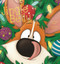 Jingle Belly - 9781922503510 by Jacinta Froud, Gabriella Petruso, 9781922503510