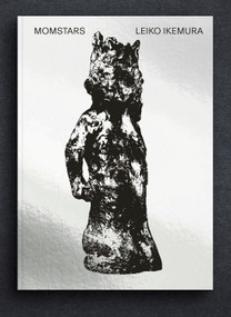 Leiko Ikemura: Momstars (Cat. CFA Contemporary Fine Arts Berlin) by Bruno Brunnet, Nicole Hackert, Leiko Ikemura, Anaël Piaget, 9783864424359