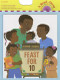 Feast for 10 by Cathryn Falwell, 9780547064314