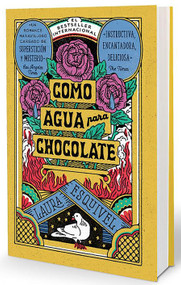 Como agua para chocolate (Edición Especial) / Like Water for Chocolate (Special Edition) (Spanish Edition) by Laura Esquivel, 9798890981875