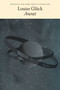 Ararat (Poems) by Louise Glück, 9780374613617