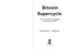 Bitcoin Supercycle (How the Crypto Calendar Can Make You Rich) by Michael Terpin, 9781510782150