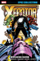 X-Factor Epic Collection: Wreaking Havok by John Francis Moore, Marvel Various, Jeff Matsuda, Marvel Various, Steve Epting, 9781302959708