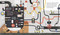 The Story Factory by Jam Dong, Jam Dong, 9781536230000