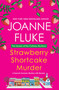 Strawberry Shortcake Murder (A Hannah Swensen Mystery) - 9781496749833 by Joanne Fluke, 9781496749833