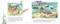 Ducks! (New & Updated) by Gail Gibbons, 9780823459902