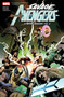 Savage Avengers By Gerry Duggan Vol. 2 by Gerry Duggan, Patch Zircher, Kev Walker, Greg Smallwood, Valerio Giangiordano, 9781302958480