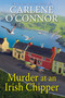 Murder at an Irish Chipper - 9781496744470 by Carlene O'Connor, 9781496744470