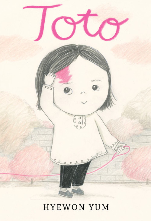 Toto - 9780823453894 by Hyewon Yum, 9780823453894