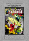Marvel Masterworks: Doctor Strange Vol. 11 by Peter B. Gillis, Marvel Various, Chris Warner, Marvel Various, Mike Mignola, 9781302955625