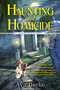Haunting and Homicide by Ava Burke, 9781639109289