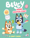 Bluey: More Easter Fun!: A Craft Book (Includes Easter Pouch Cutout) by Penguin Young Readers Licenses, 9780593888957