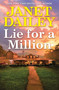 Lie for a Million by Janet Dailey, 9781496744814