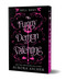 My Funny Demon Valentine: Deluxe Limited Edition by Aurora Ascher, 9781496755858