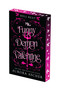 My Funny Demon Valentine: Deluxe Limited Edition by Aurora Ascher, 9781496755858