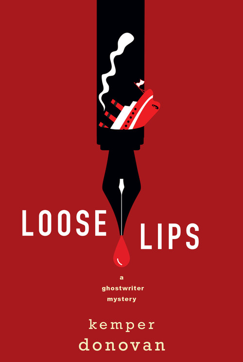 Loose Lips - 9781496744548 by Kemper Donovan, 9781496744548