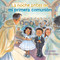 La noche antes de mi primera comunión (The Night Before My First Communion Spanish Edition) by Natasha Wing, Amy Wummer, Georgina Lázaro, 9780593889077
