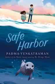 Safe Harbor - 9780593112502 by Padma Venkatraman, 9780593112502