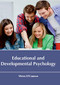 Educational and Developmental Psychology by Wren O'connor, 9781635490954