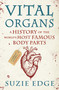 Vital Organs by Suzie Edge, 9781035404612