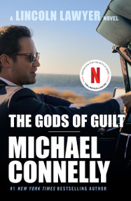The Gods of Guilt - 9781538769300 by Michael Connelly, 9781538769300