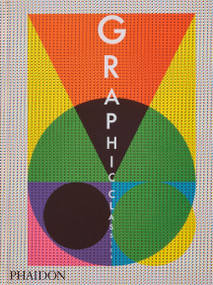 Graphic Classics by Phaidon Editors, 9781838668426