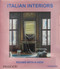 Italian Interiors (Rooms with a View) by Laura May Todd, 9781838668662
