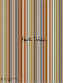 Paul Smith - 9781838668747 by Tony Chambers, Jonathan Ive, Paul Smith, 9781838668747