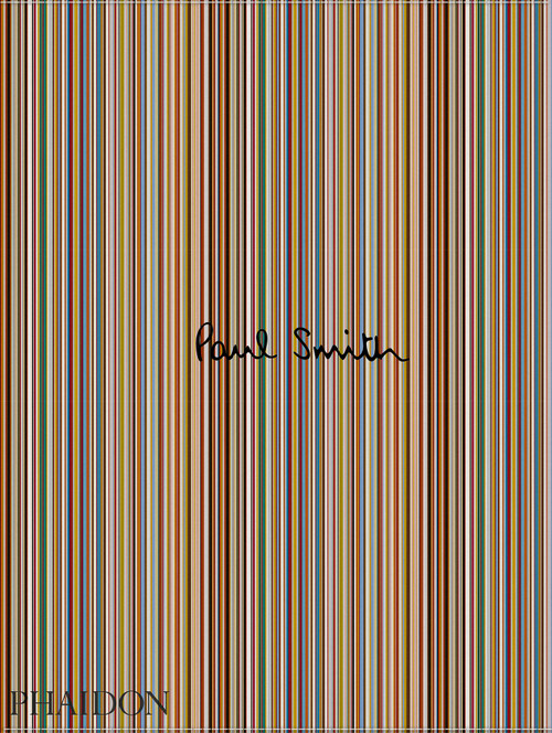 Paul Smith - 9781838668747 by Tony Chambers, Jonathan Ive, Paul Smith, 9781838668747