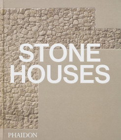 Stone Houses by Phaidon Editors, 9781838669041