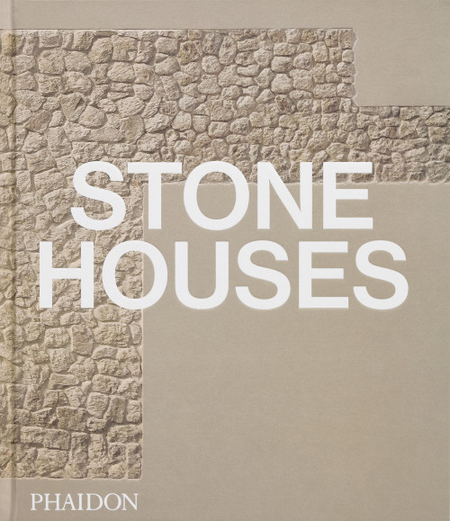 Stone Houses by Phaidon Editors, 9781838669041