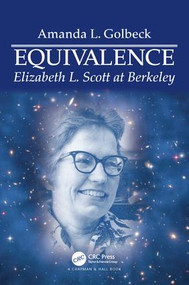 Equivalence (Elizabeth L. Scott at Berkeley) by Amanda L. Golbeck, 9781482249446