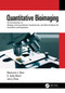 Quantitative Bioimaging (An Introduction to Biology, Instrumentation, Experiments, and Data Analysis for Scientists and Engineers) by Raimund J. Ober, E. Sally Ward, Jerry Chao, 9780367615451