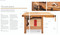 Complete Guide to Woodworking (All the essential techniques and skills you need) by Chris Tribe, 9781800923270