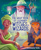 The Great Book of Legendary Witches & Wizards by Tea Orsi, 9788854420908