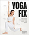 Yoga Fix (Functional Movement for a Pain-Free Body) by Erin Motz, 9780593959435