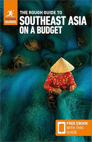 The Rough Guide to Southeast Asia on a Budget: Travel Guide with eBook - 9781835291603 by Rough Guides, Thomas Bird, Stuart Butler, Martin Zatko, 9781835291603