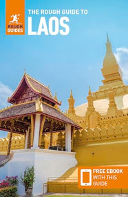 The Rough Guide to Laos: Travel Guide with eBook - 9781835291627 by Rough Guides, Jason Rolan, 9781835291627