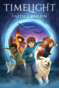 Timelight by Faith Conlon, 9781959411819