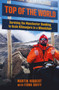 Top of the World (Surviving the Manchester Bombing to Scale Kilimanjaro in a Wheelchair) by Martin Hibbert, Fiona Duffy, 9781802471748
